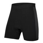Endura Engineered Padded Boxer II: Black