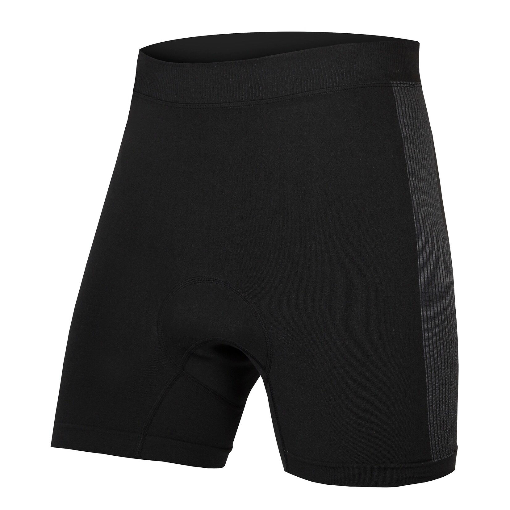 Endura Engineered Padded Boxer II: Black