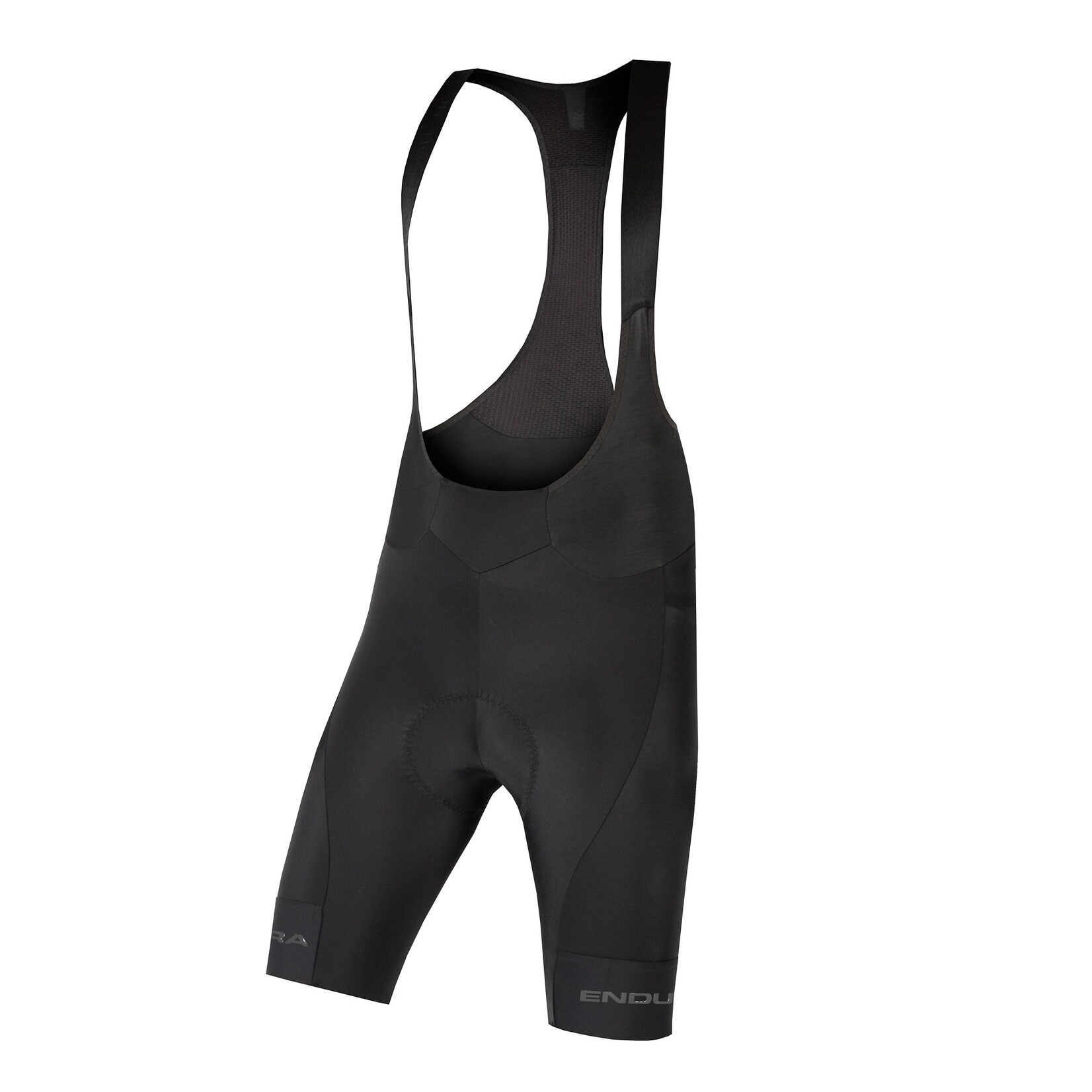 Endura FS260 Bibshort: Black
