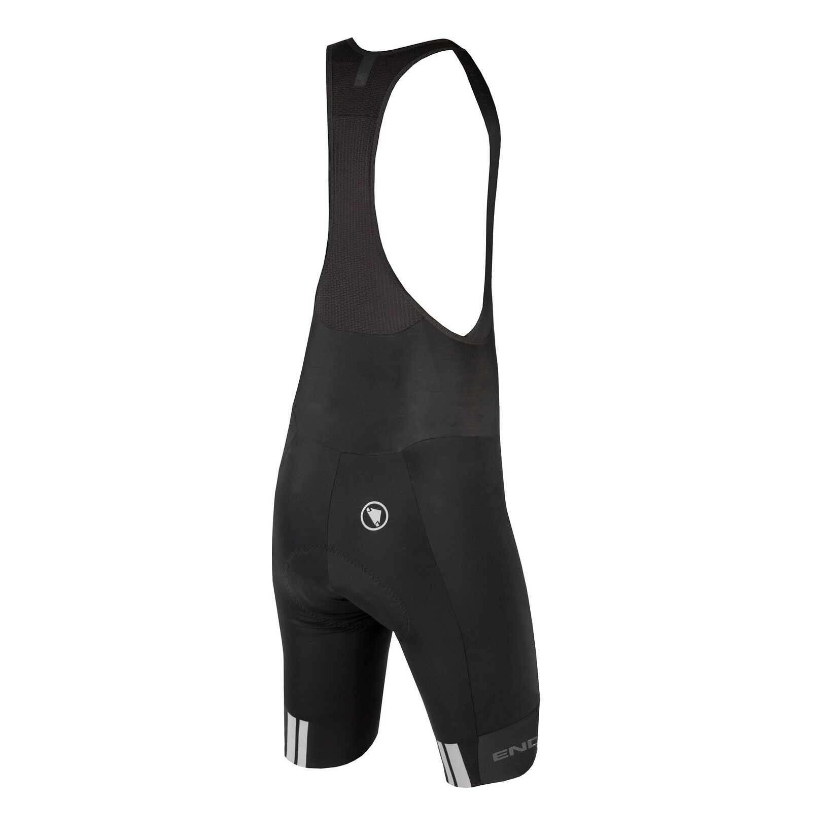 Endura FS260 Bibshort: Black