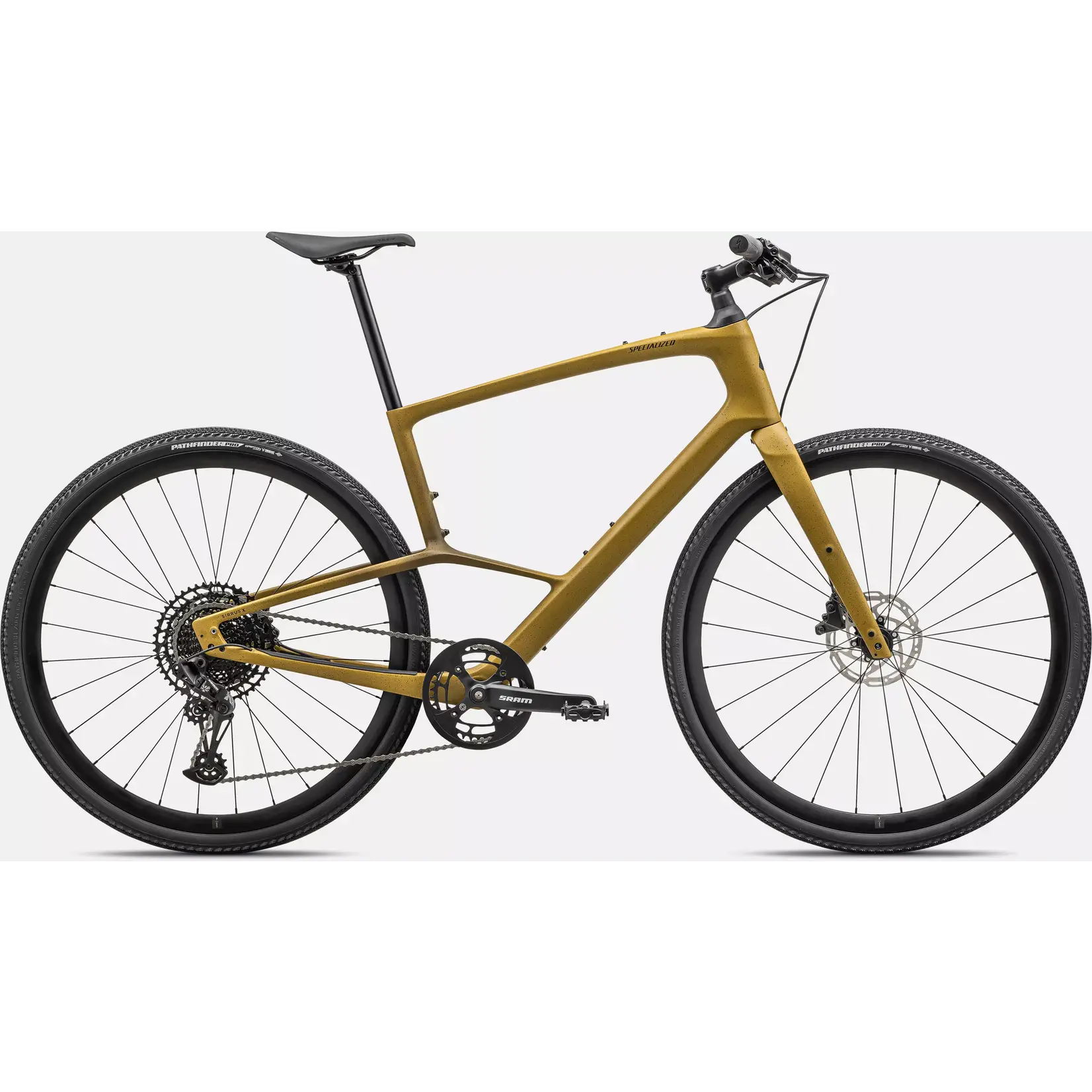 Specialized Sirrus X 5.0