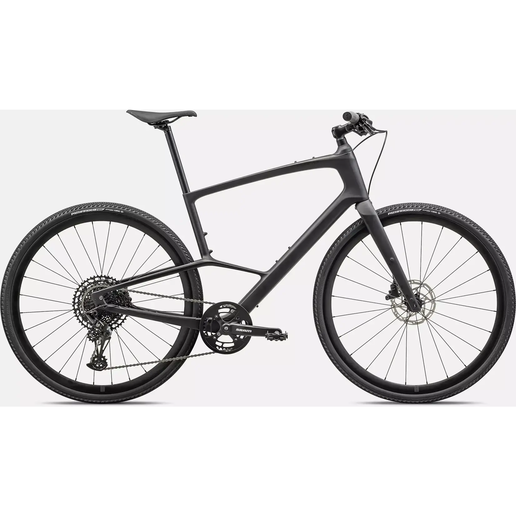 Specialized Sirrus X 5.0