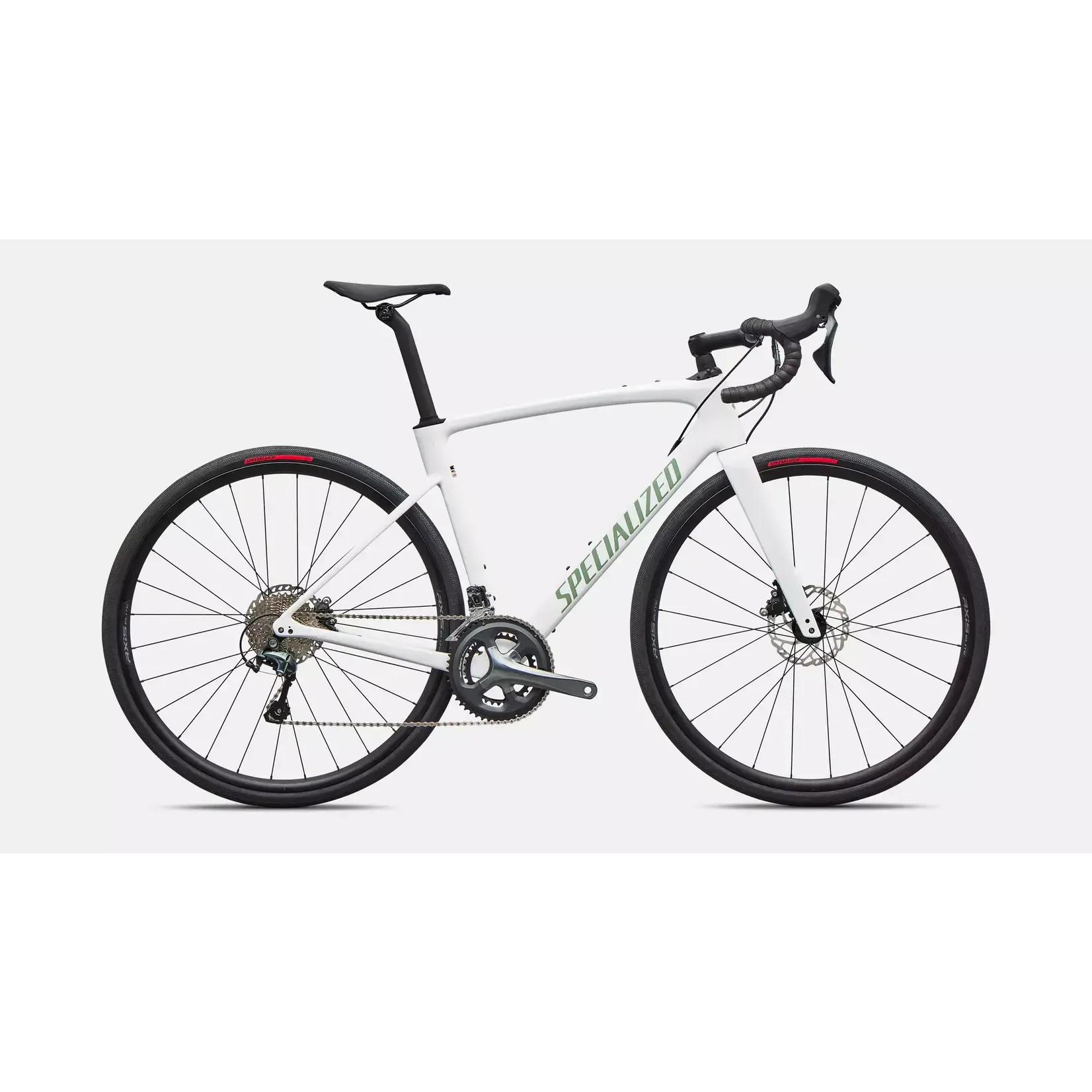 Specialized Roubaix SL8