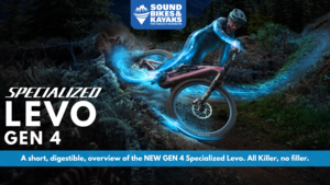 Specialized Gen 4 Levo: Things to Know Specialized Gen 4 Levo: Things to Know