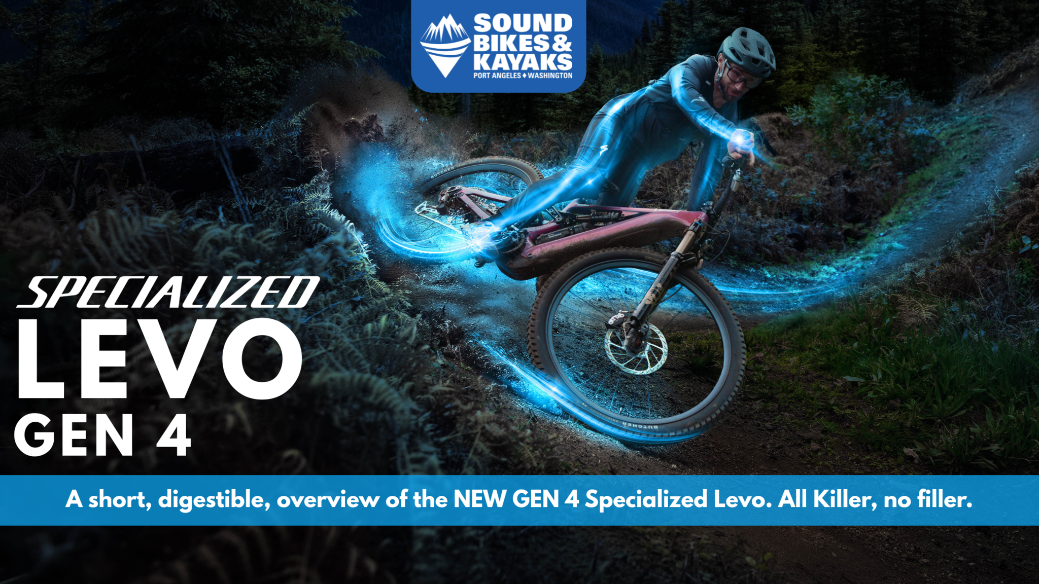 Specialized Gen 4 Levo: Things to Know