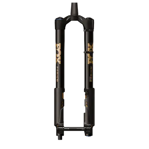 FOX PODIUM FACTORY Fork: 2026, 36, A, Podium, 29in, F-S, 170, Grip
