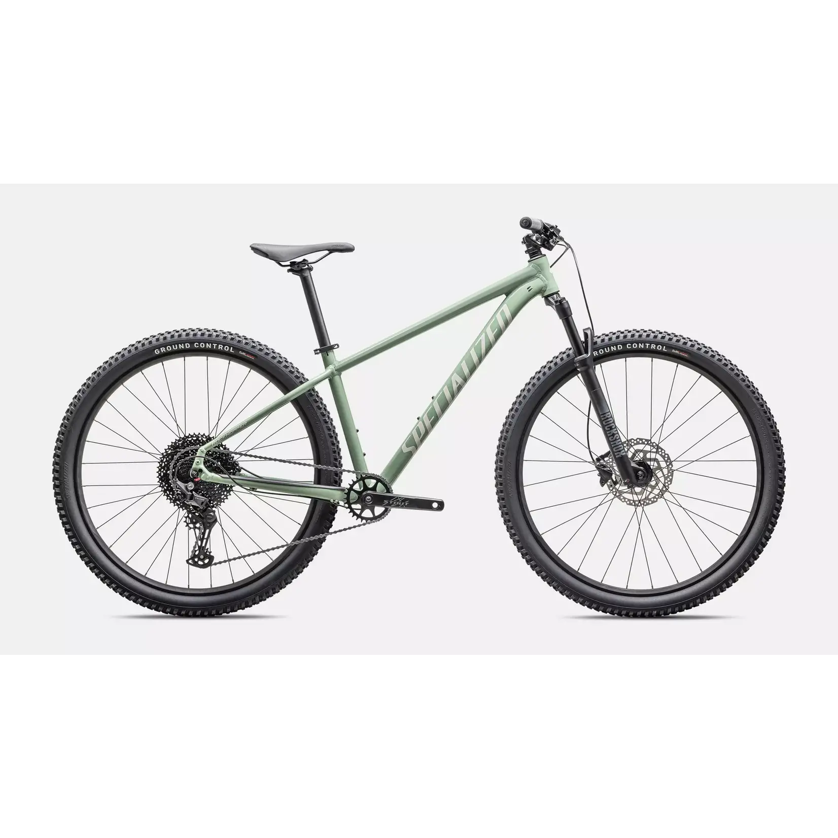 Specialized Rockhopper Comp