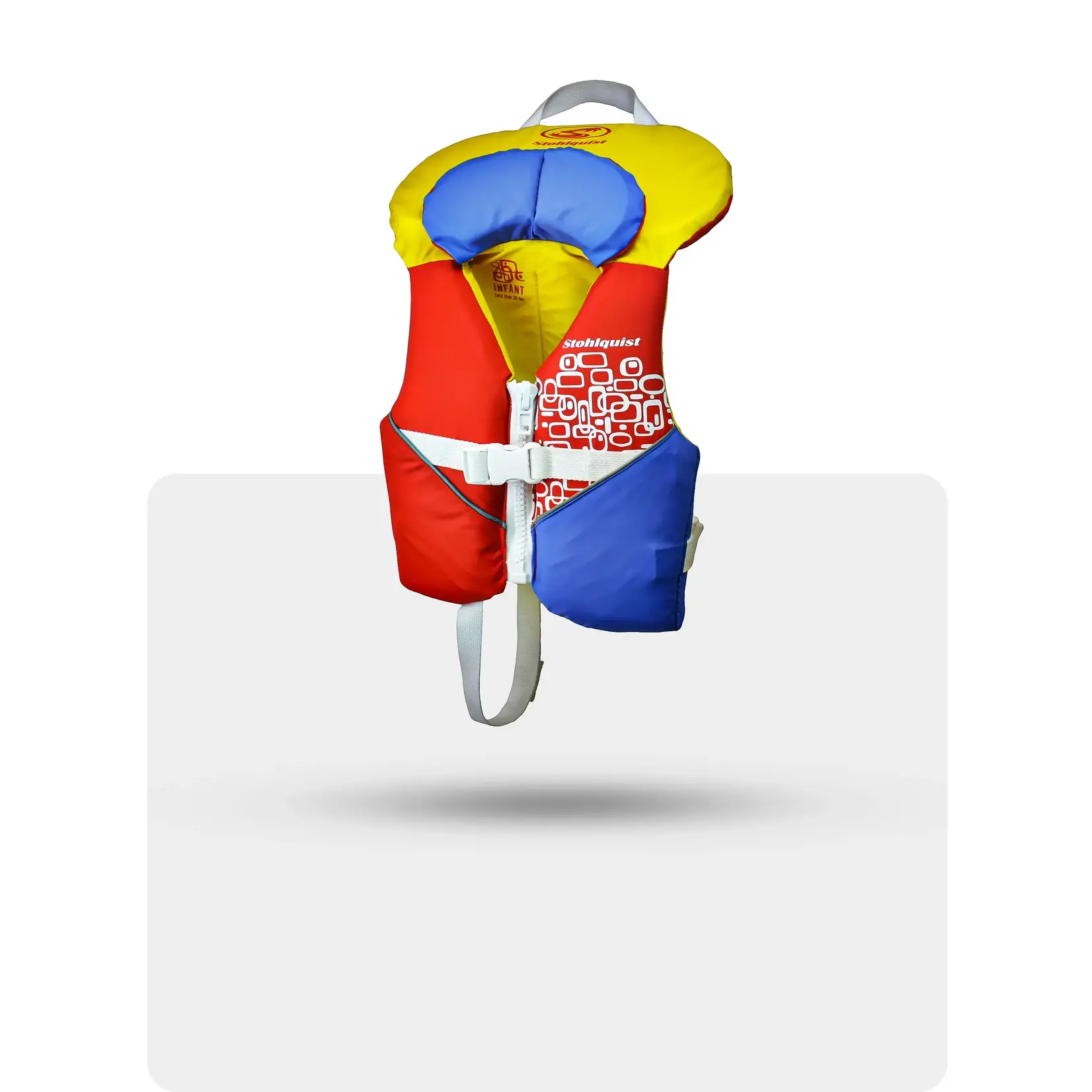 Stohlquist Infant PFD