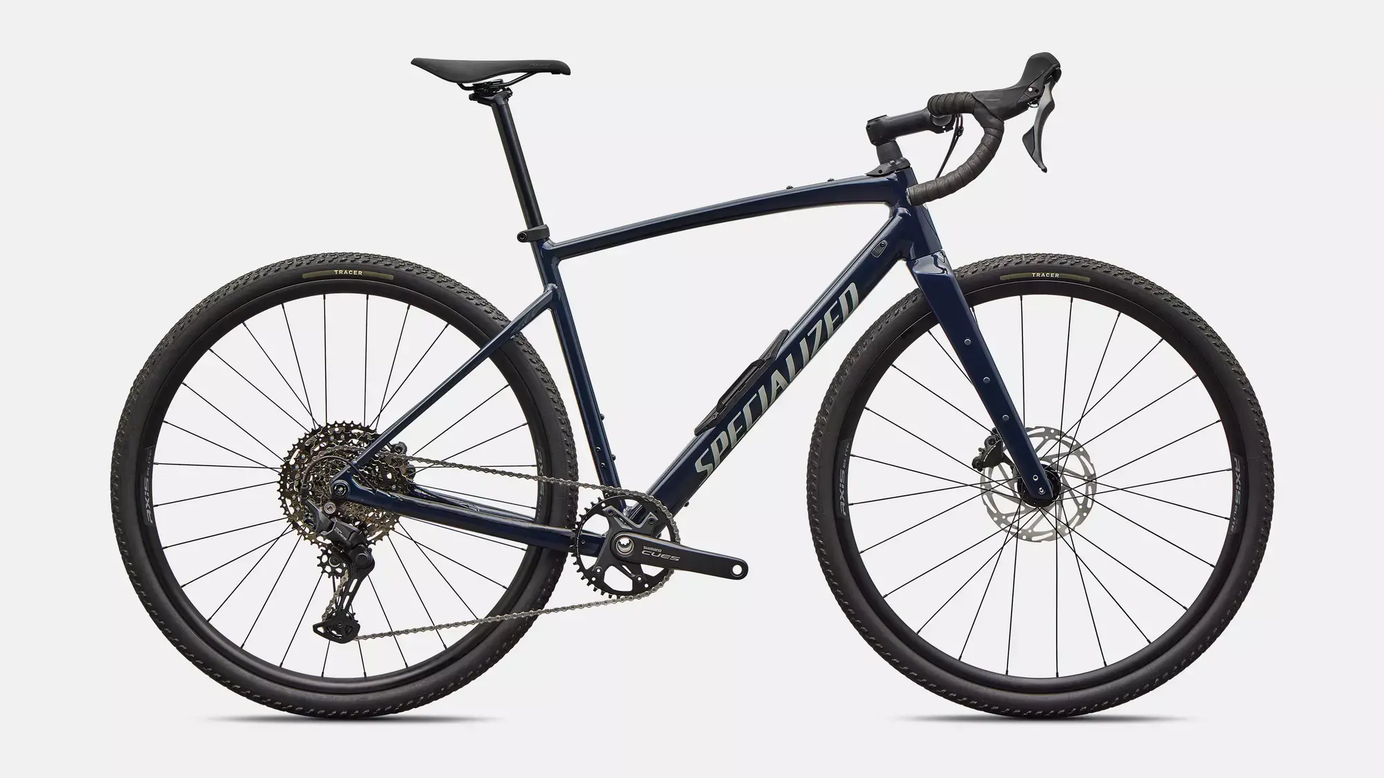 Diverge E5 Sport - Sound Bikes & Kayaks