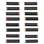 Wolf Tooth Wolf Tooth Components Echo Lock-On Grip Set