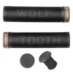 Wolf Tooth Components Echo Lock-On Grip Set