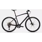 Specialized Sirrus X 4.0 Satin Dark Navy Metallic