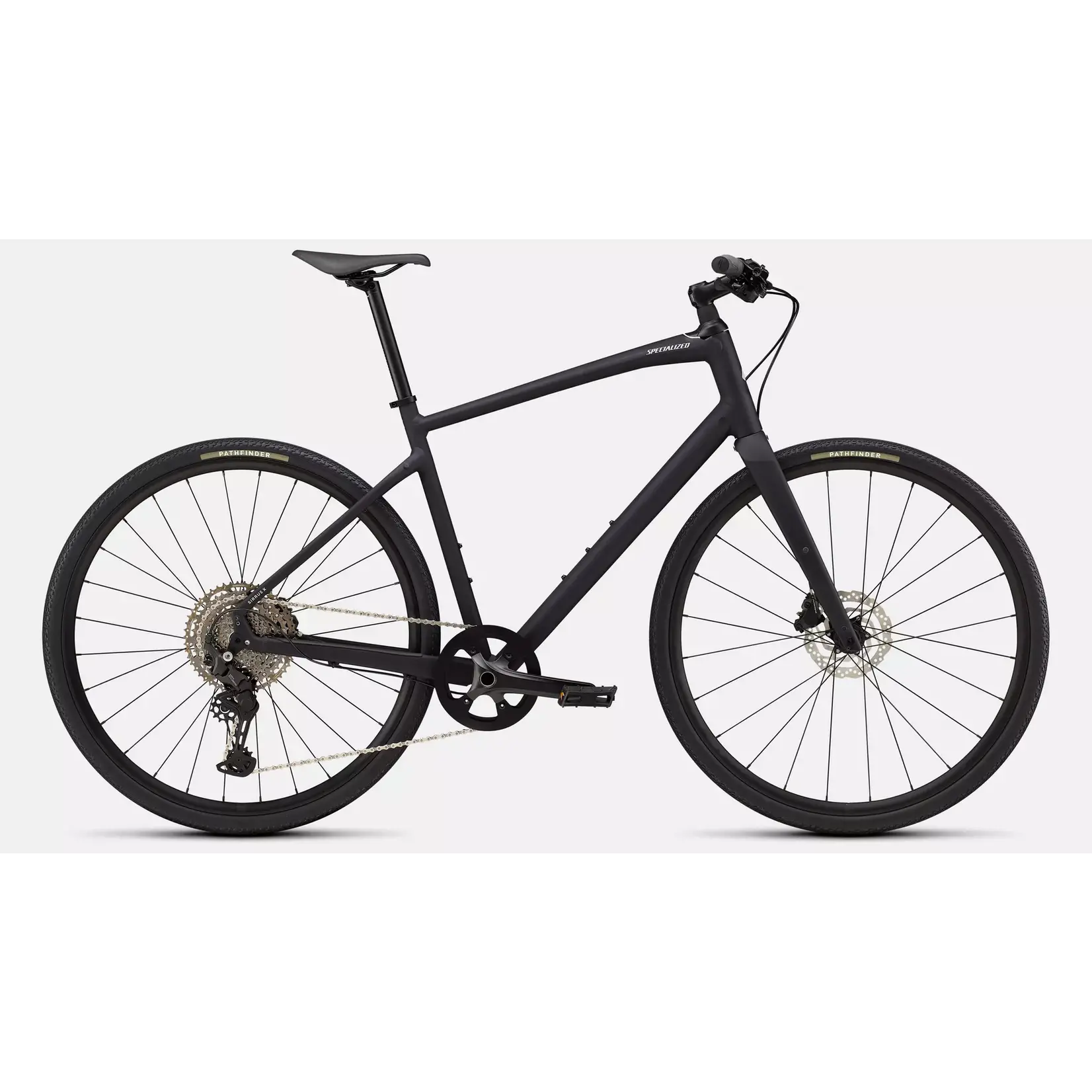 Specialized Sirrus X 4.0 Satin Dark Navy Metallic