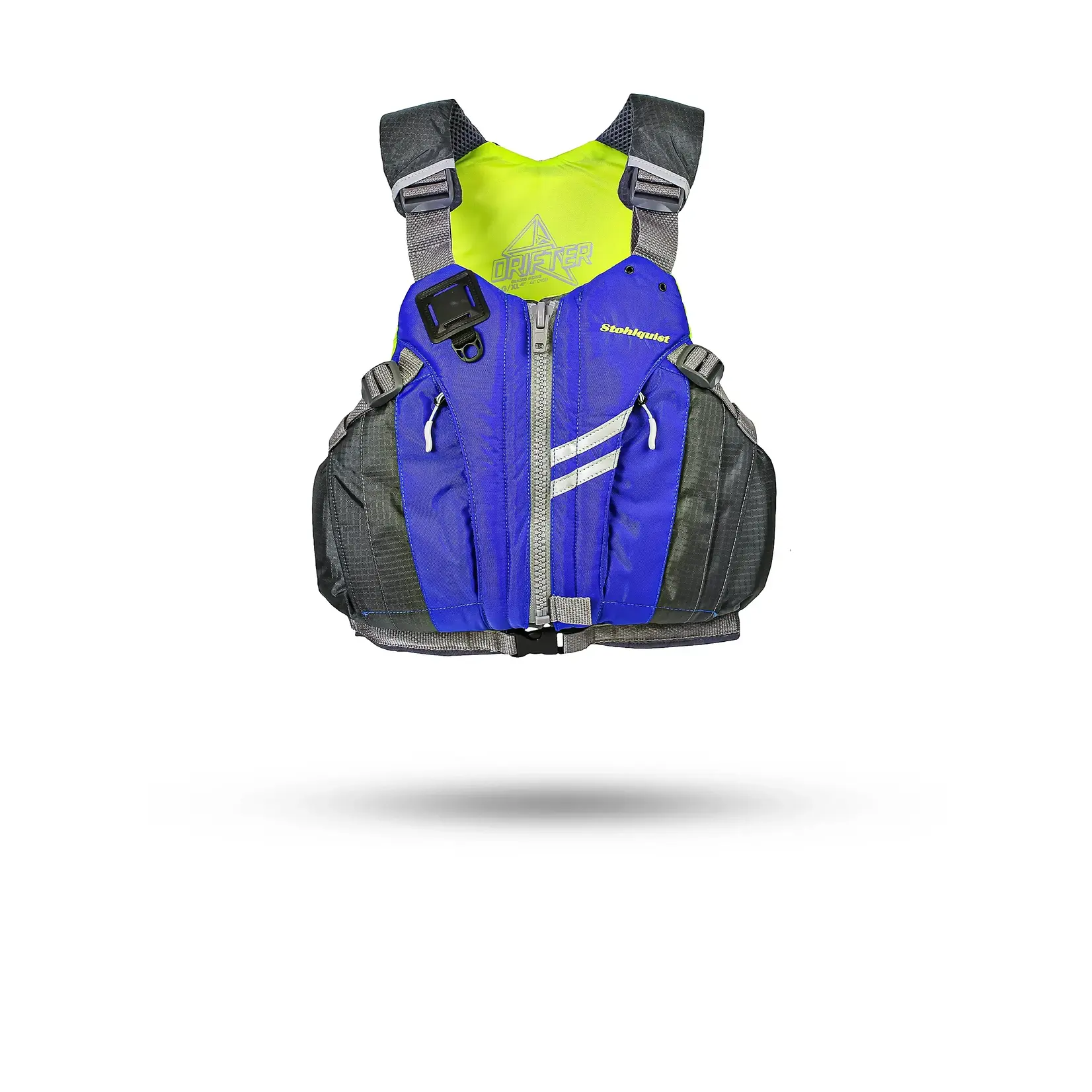 Stohlquist Drifter