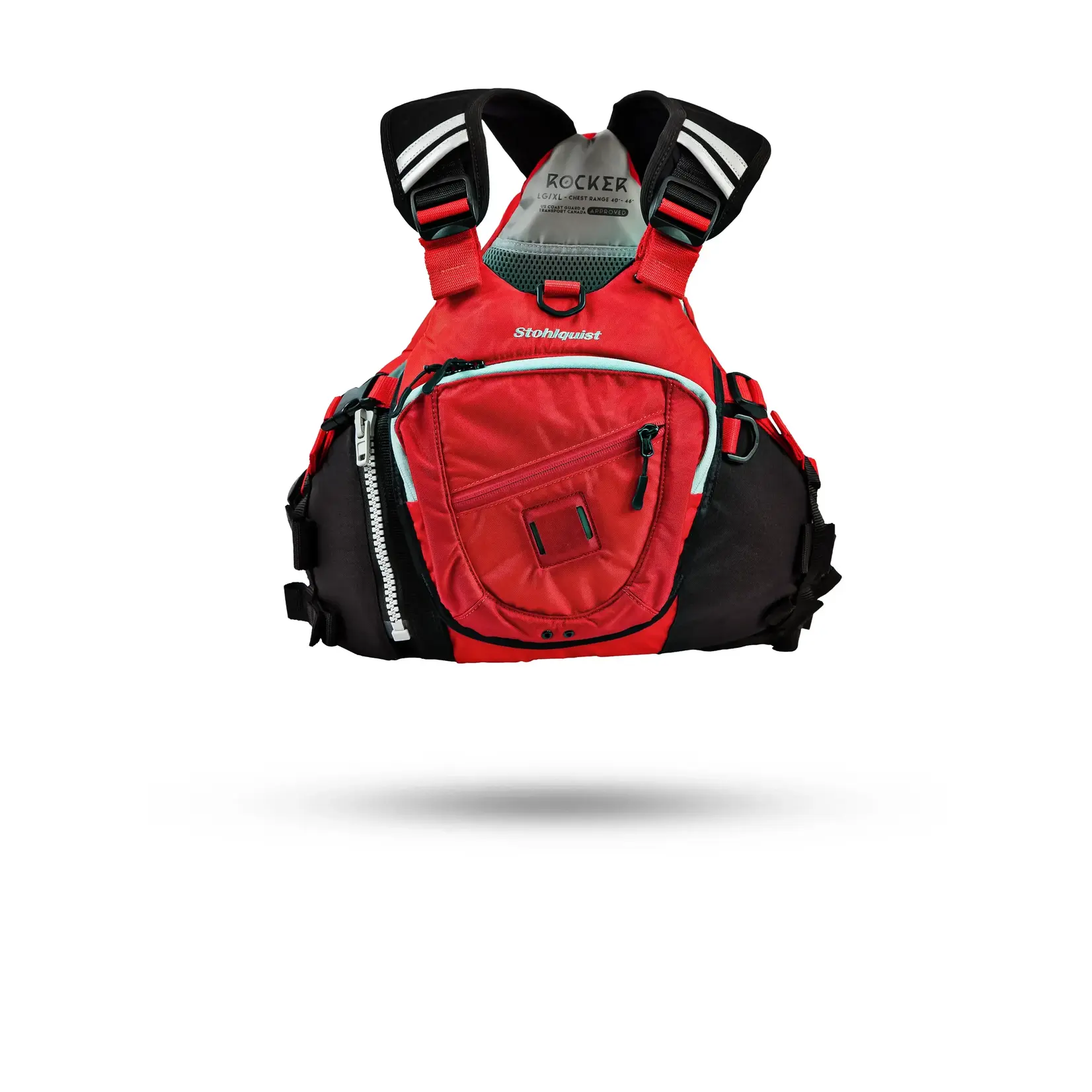 Stohlquist Rocker PFD