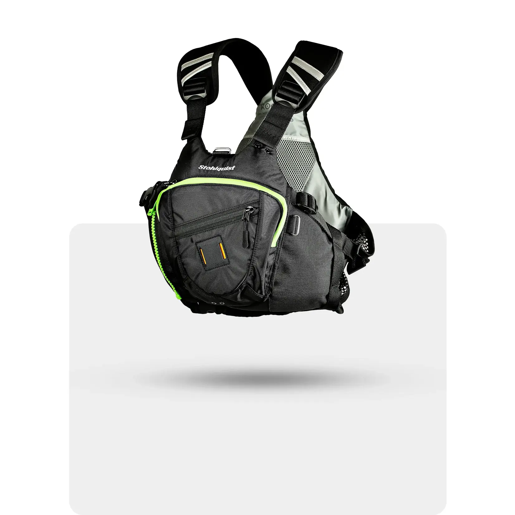 Stohlquist Rocker PFD