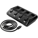 SRAM AXS 4-Port Battery Charger