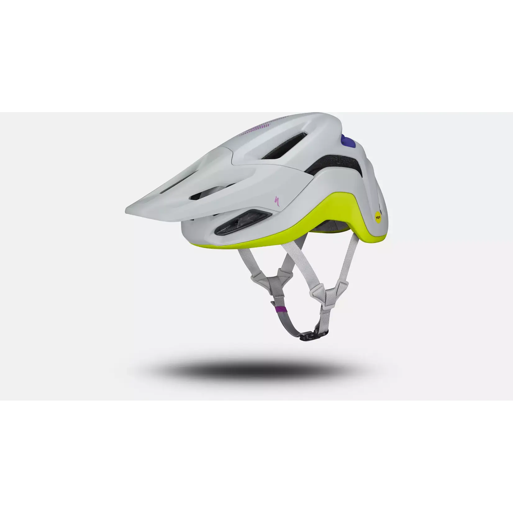 Specialized Ambush 2