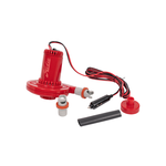 Hobie Pump, Electric