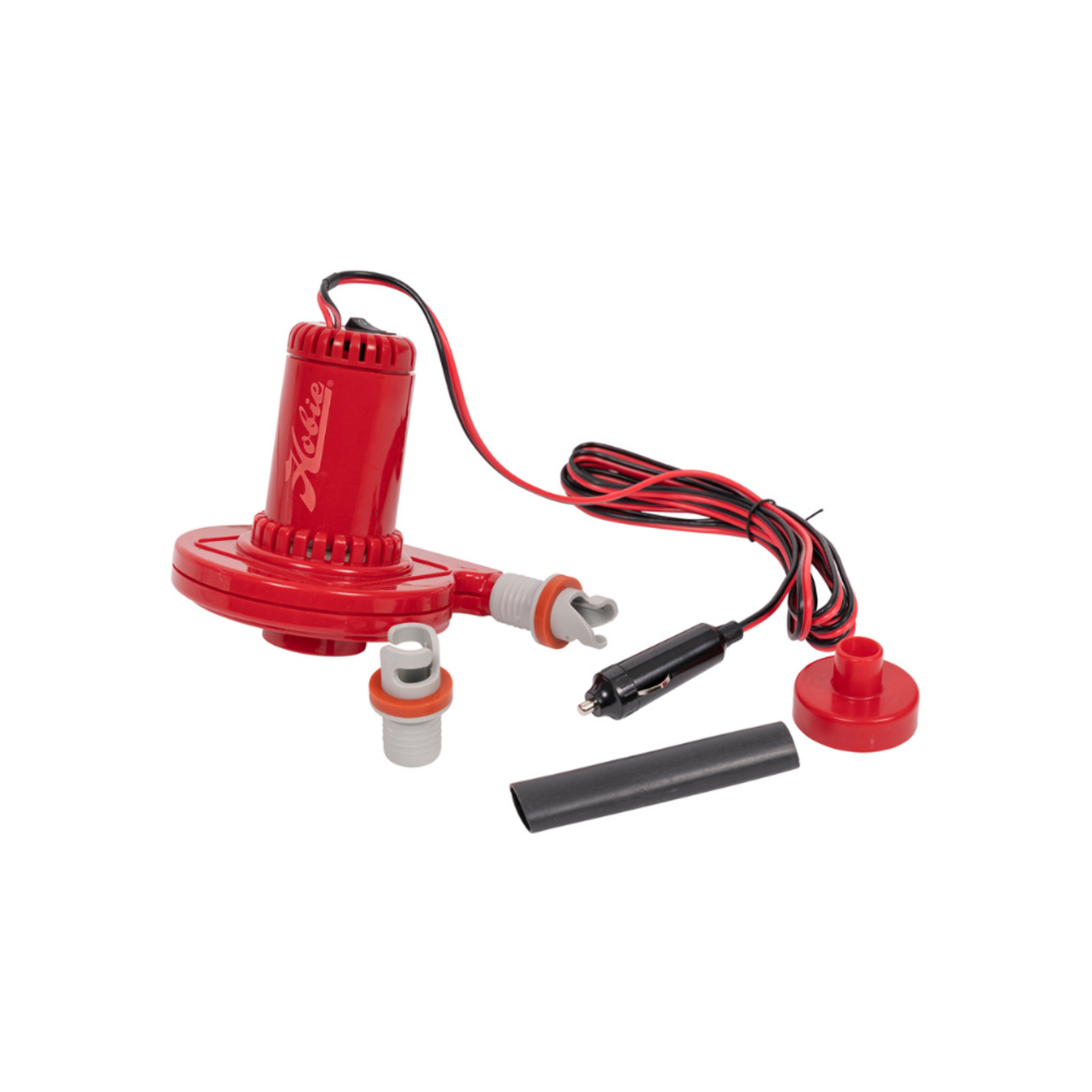 Hobie Pump, Electric
