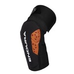 Endura MT500 D3O® Open Knee Pad: Black - L-XL