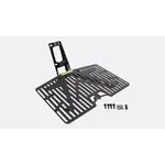 Como Sl, Front Rack W/ Hardware