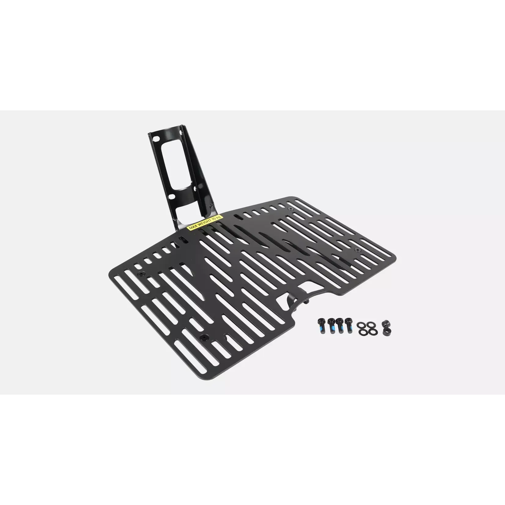 Como Sl, Front Rack W/ Hardware