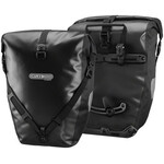 Ortlieb Back Roller Pannier - 40L, Pair, Black
