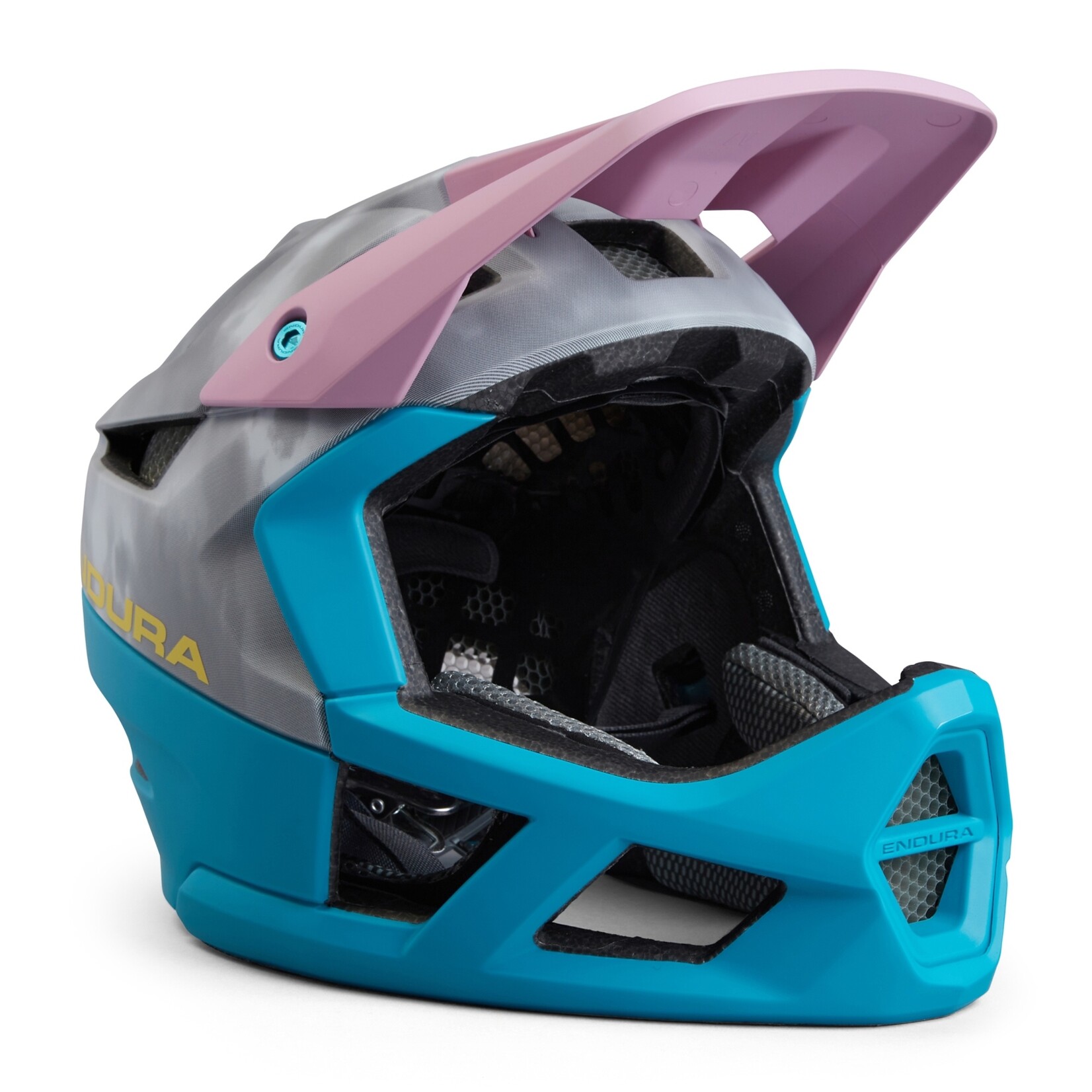 Endura MT500 Full Face MIPS Helmet