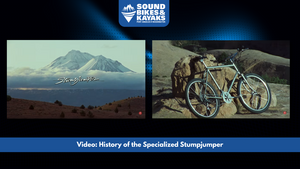 Video: Specialized Bikes | History of Stumpjumper 