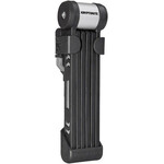 Kryptonite Kryptolok 610 S Folding Lock - 100cm, 5mm, Black