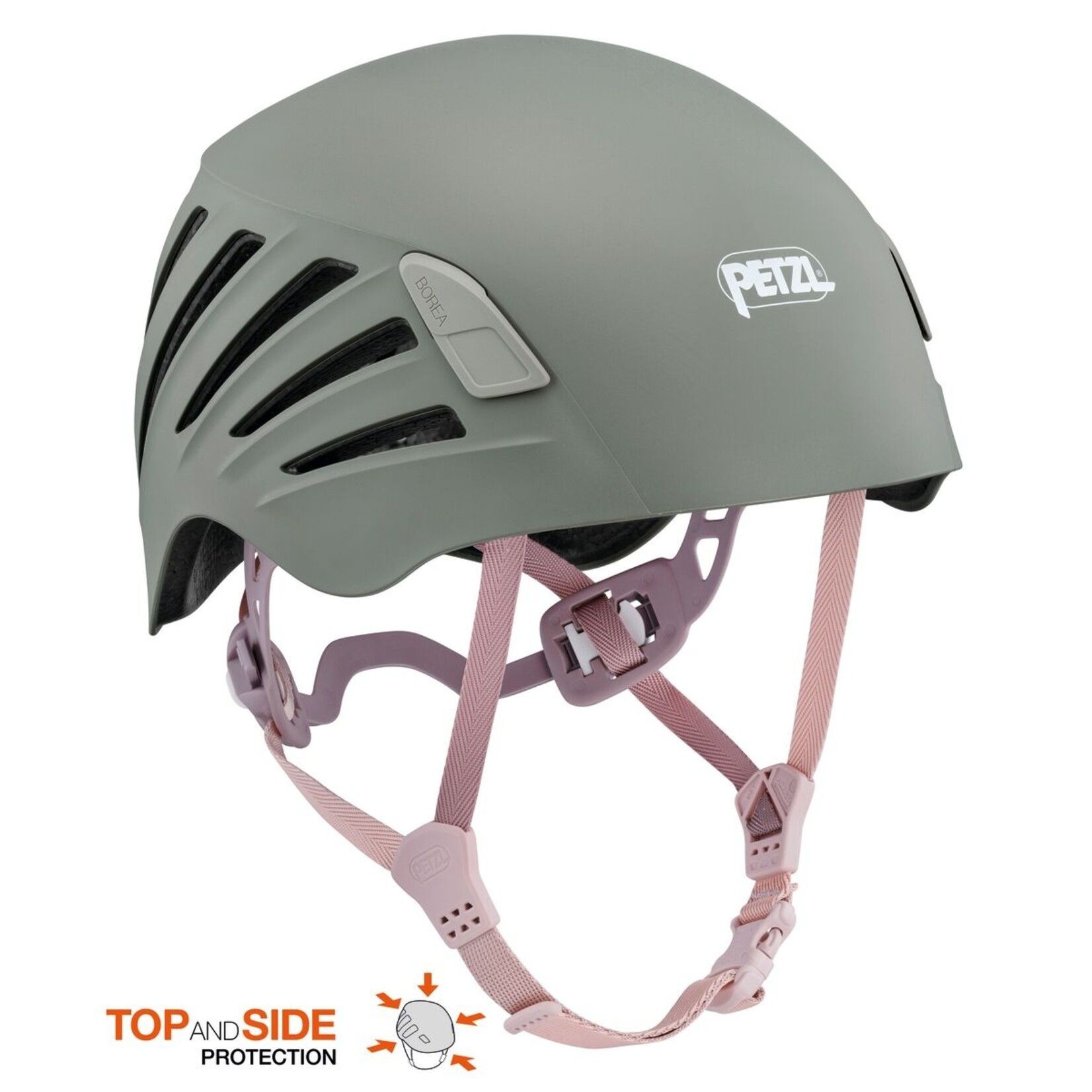 Petzl Borea Helmet