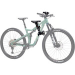 Kids Ride Shotgun Original Shotgun - Child Seat and Bar Combo