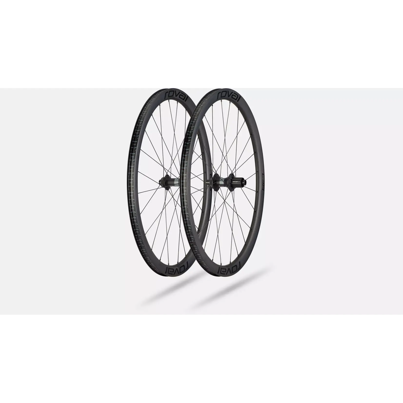 Specialized Roval Rapide C 38