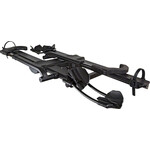 Kuat NV 2.0 Base Hitch Bike Rack - 2-Bike, 1-1/4" Receiver, Black