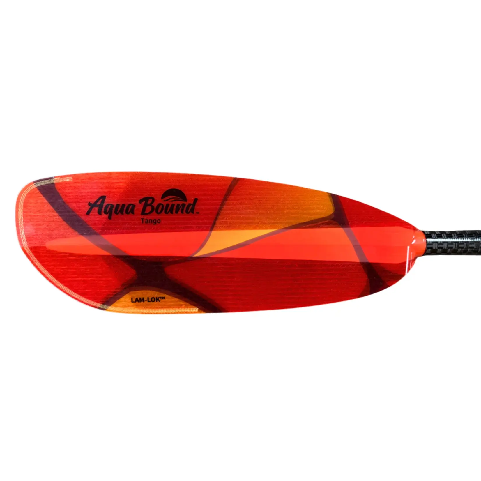 Aqua Bound Tango Fiberglass 2-Piece Straight Shaft Kayak Paddle