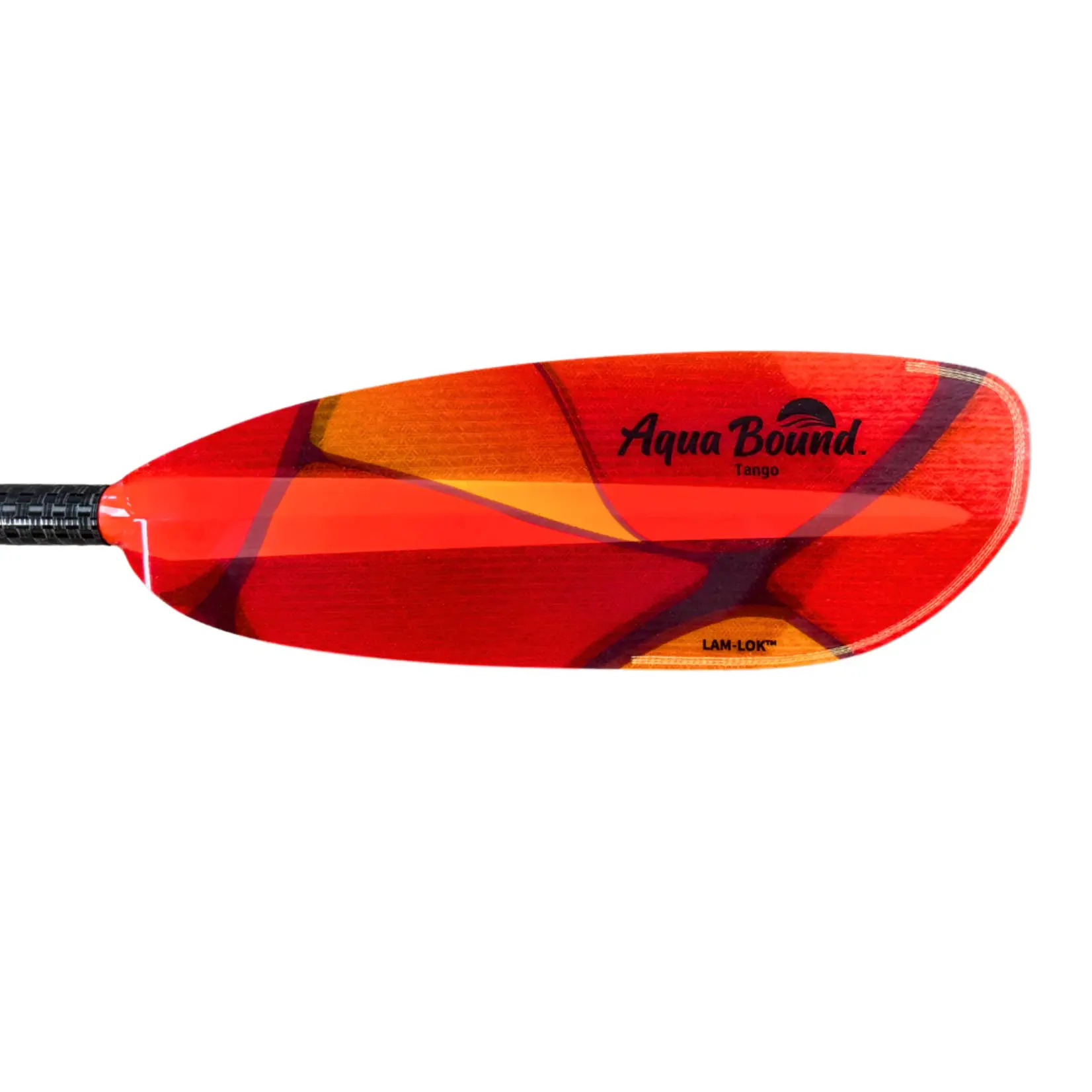 Aqua Bound Tango Fiberglass 2-Piece Straight Shaft Kayak Paddle