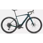 Specialized Turbo Creo 2 Comp Cypress Metallic / Black Liquid Metal 58