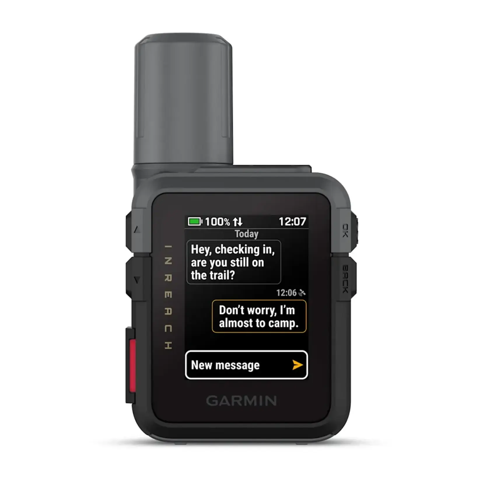 Garmin inReach Mini 3