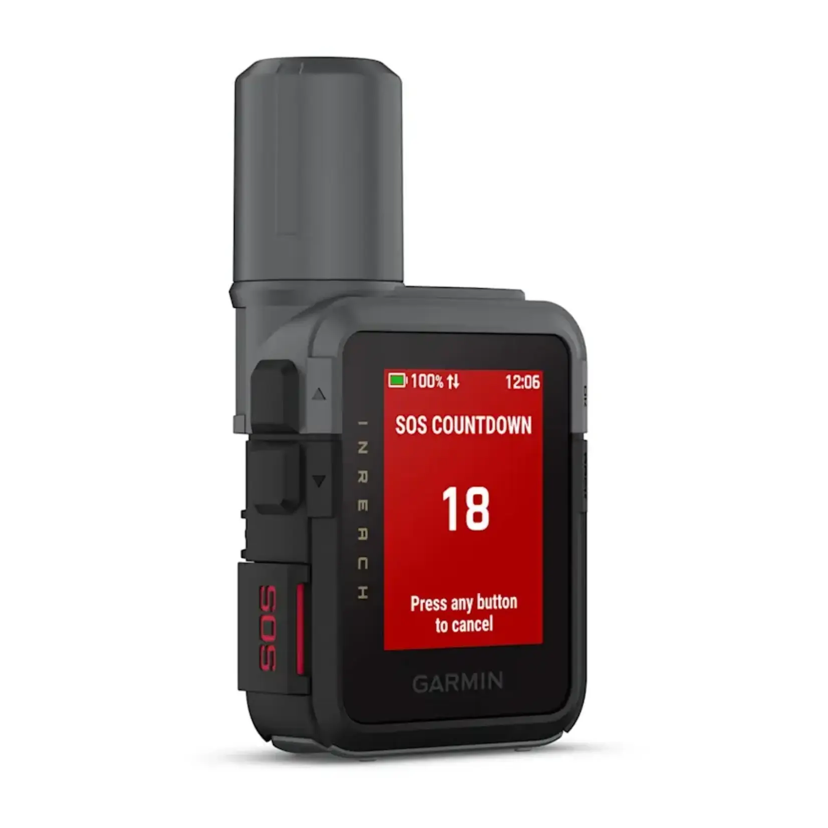 Garmin inReach Mini 3
