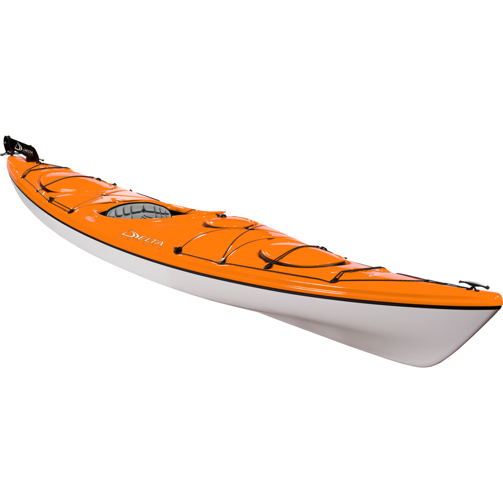 Delta Kayaks 14 Rudder
