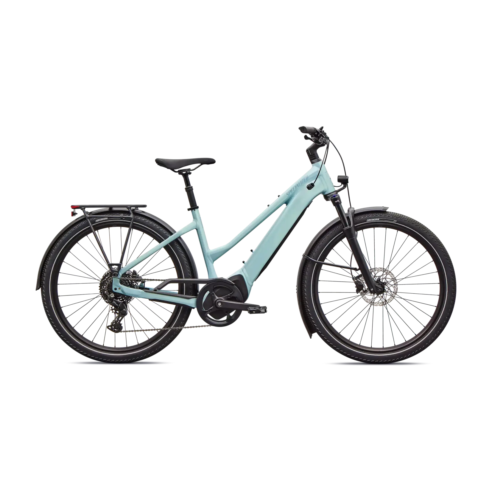 Specialized Turbo Vado 4.0 Step-Through