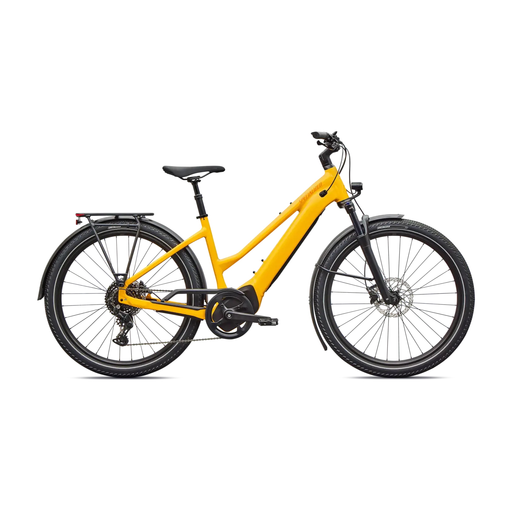 Specialized Turbo Vado 4.0 Step-Through