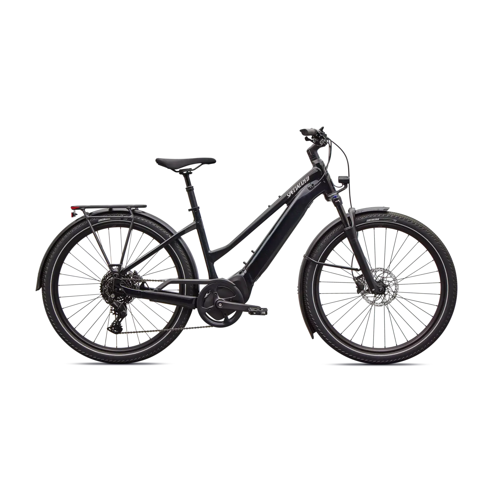 Specialized Turbo Vado 4.0 Step-Through