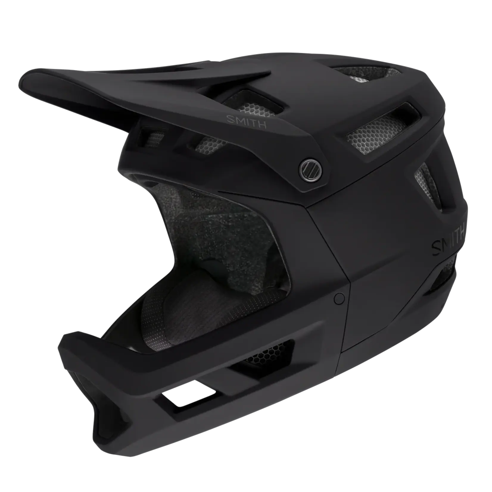 Smith Mainline Replacement Visor - Black Large