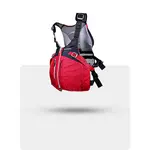 Stohlquist Ebb PFD Light Red + Black