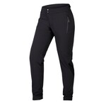 Endura Women's MT500 Burner Pants: Black