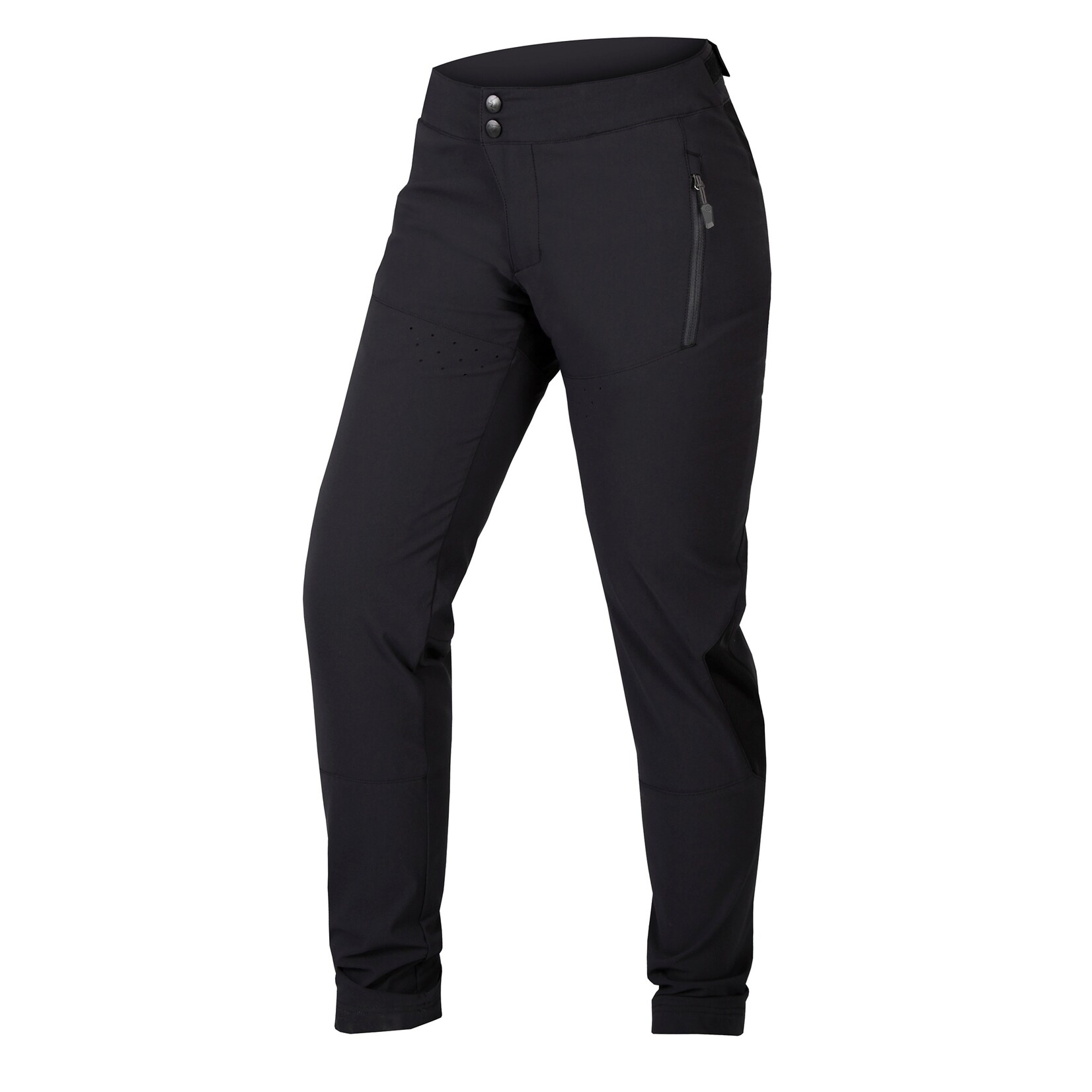 Endura Women's MT500 Burner Pants: Black