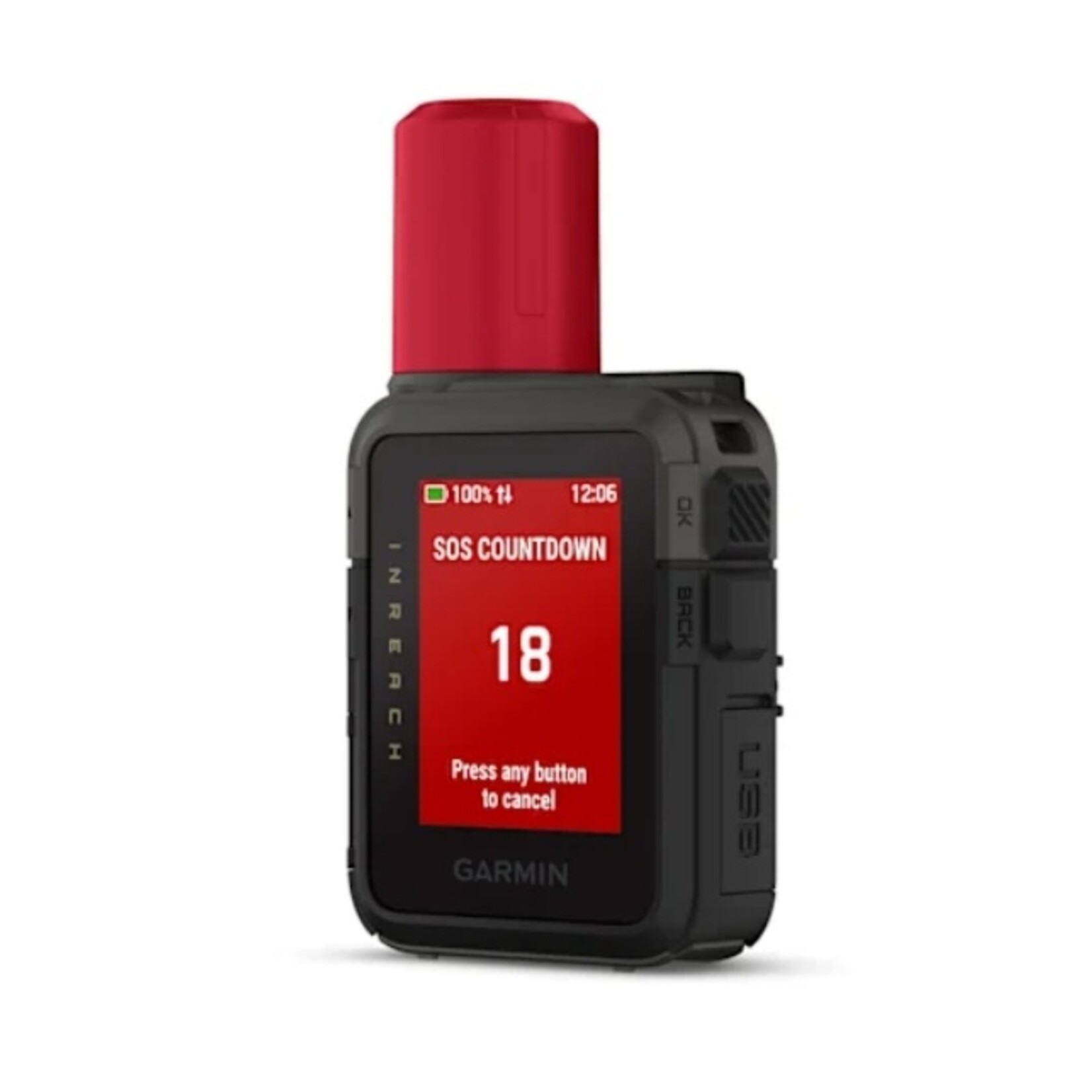 Garmin inReach Mini 3 Plus
