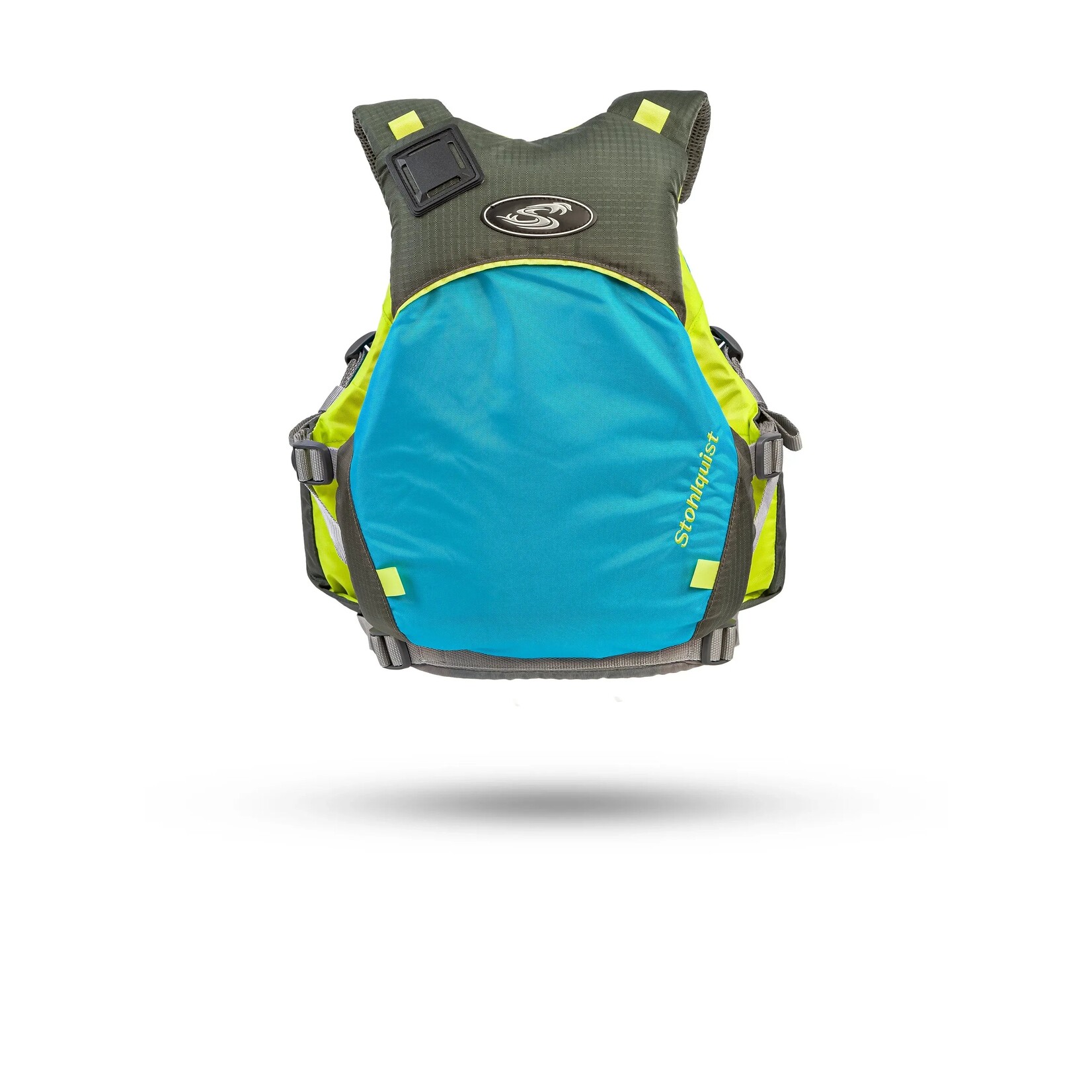 Stohlquist Betsea PFD, Cyan